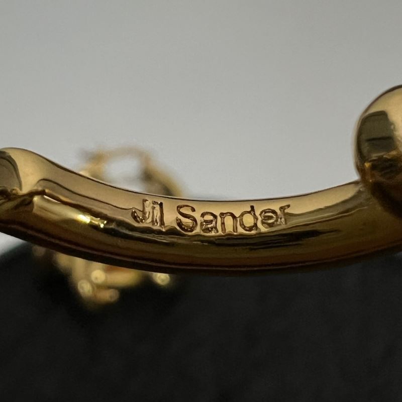 Jil Sander Earrings